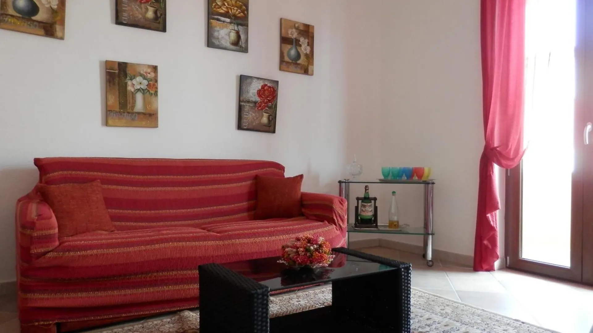 Σπίτι διακοπών Trilocale Vista Mare Βίλα Valledoria